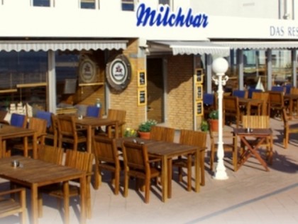 Photo: Milchbar Dahme